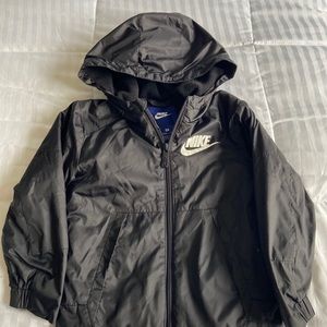 Boys 3T Nike Jacket